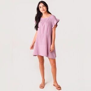 Stark X Saint Remi Dress